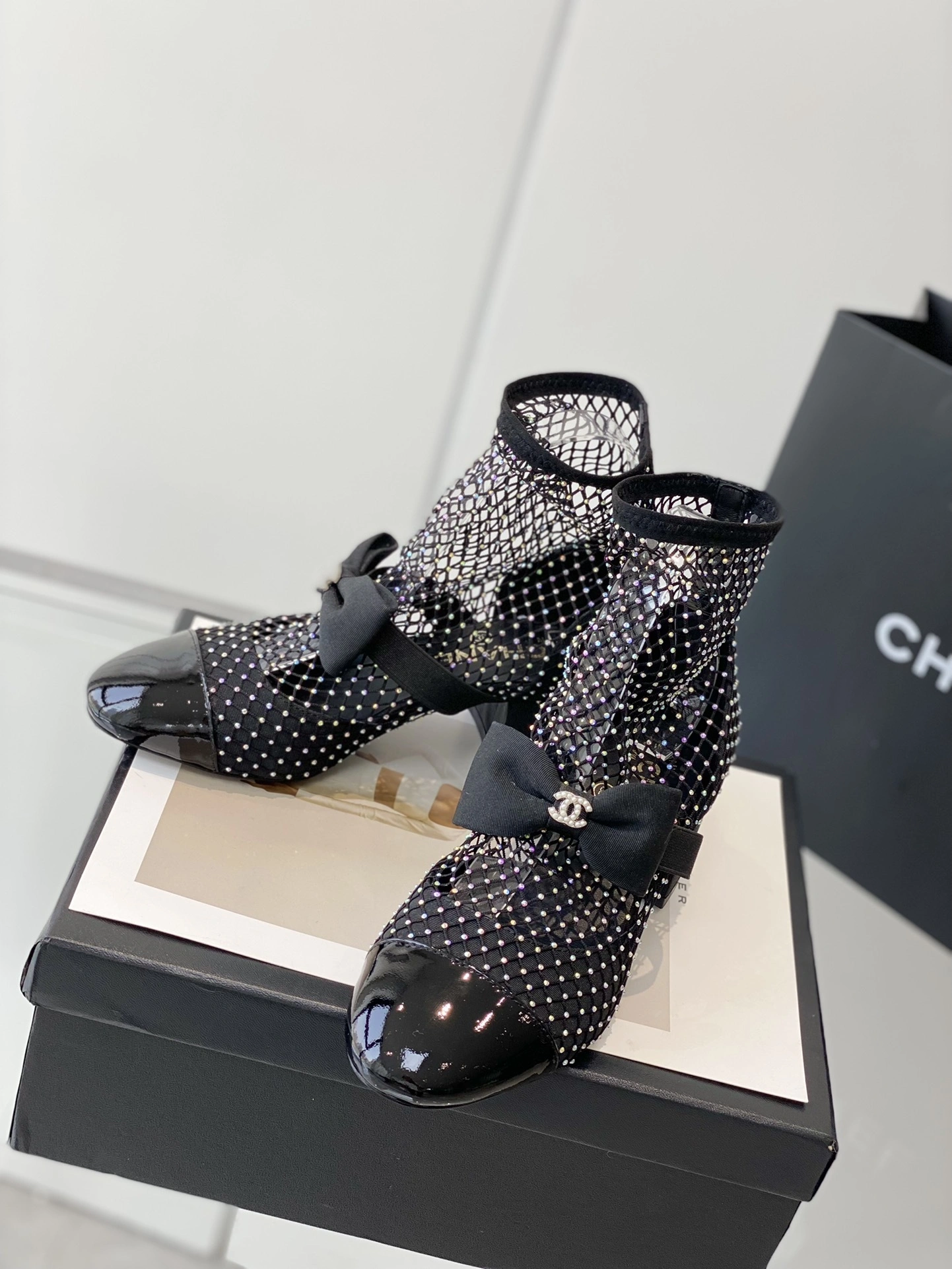 coco-- G40097 Y56614 K5929 5.5cm Heel height item:C-X150D1418